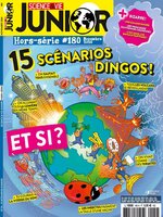 Science & Vie Junior